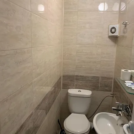 Oazis Hotel