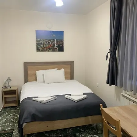 Oazis Haskovo